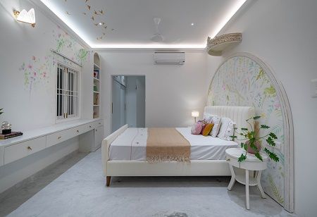 The Fleur Home by Crafted Spaces